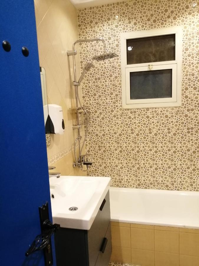 利雅德Nozol Al Toot Furnished Units公寓式酒店 外观 照片
