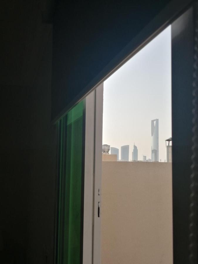 利雅德Nozol Al Toot Furnished Units公寓式酒店 外观 照片