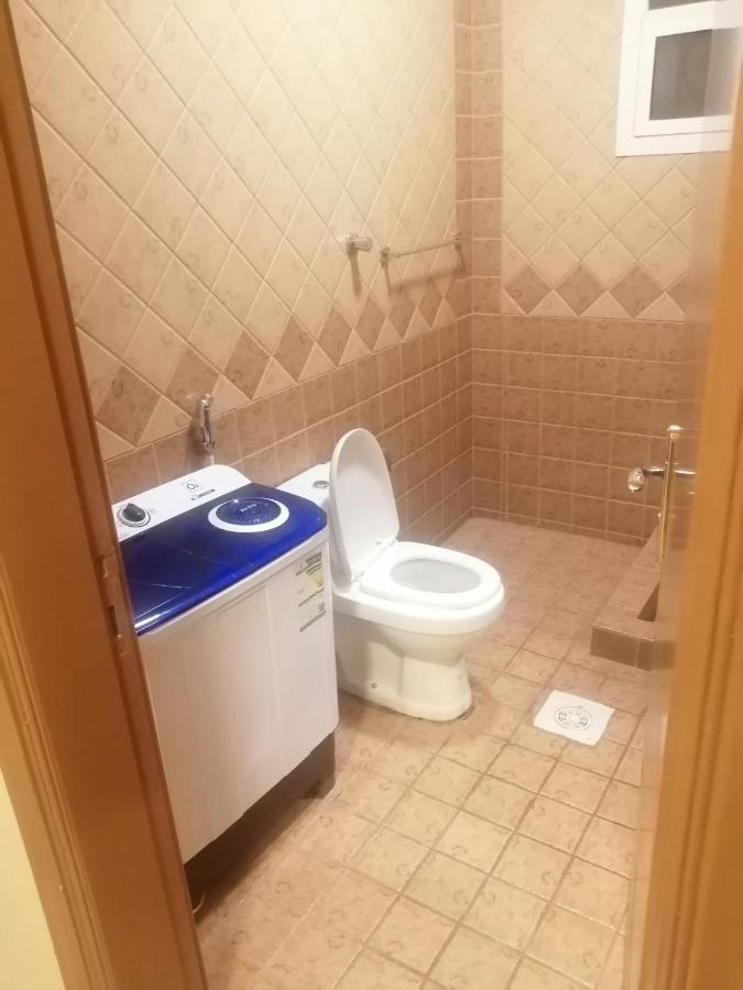利雅德Nozol Al Toot Furnished Units公寓式酒店 外观 照片
