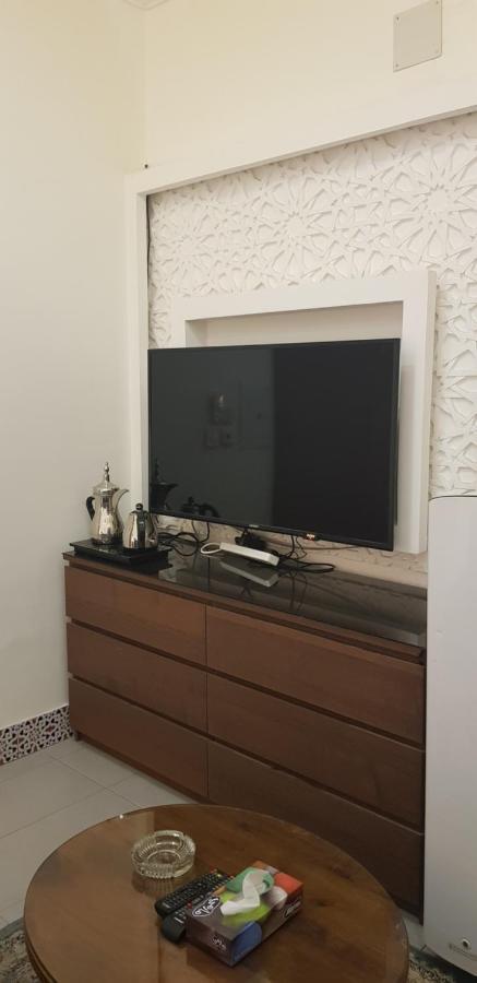 利雅德Nozol Al Toot Furnished Units公寓式酒店 外观 照片
