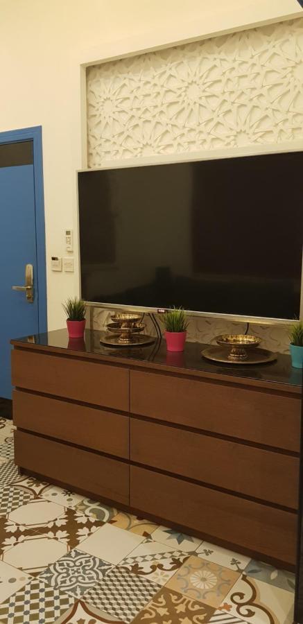 利雅德Nozol Al Toot Furnished Units公寓式酒店 外观 照片
