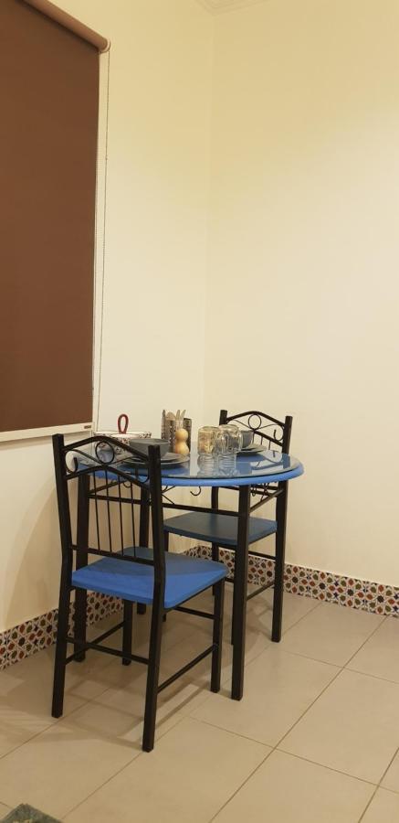 利雅德Nozol Al Toot Furnished Units公寓式酒店 外观 照片