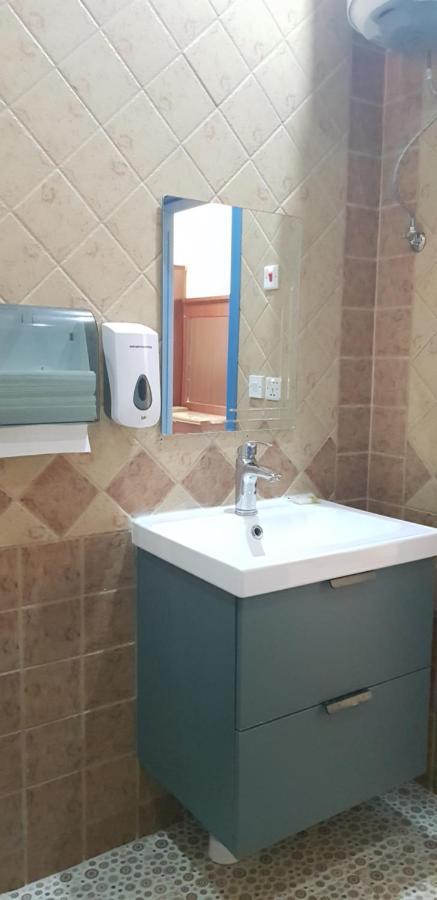 利雅德Nozol Al Toot Furnished Units公寓式酒店 外观 照片
